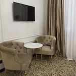 Konukevi Ca' Pagan Venedik