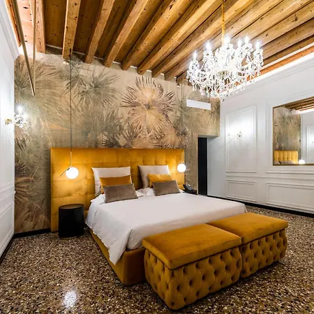 Ca' Pagan 4* Venedig