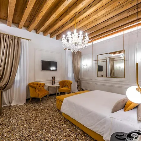 Ca' Pagan 4* Venedig