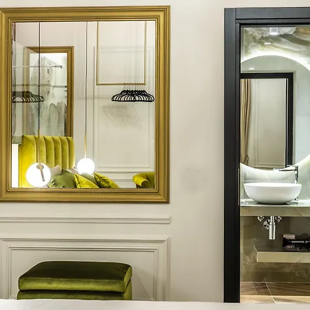 Ca' Pagan Pensionat Venedig