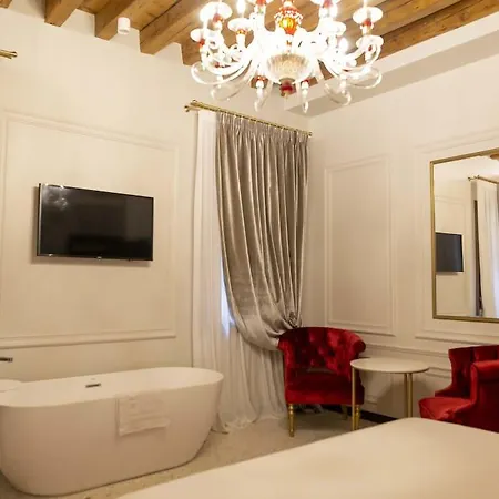 Ca' Pagan Pensionat 4*