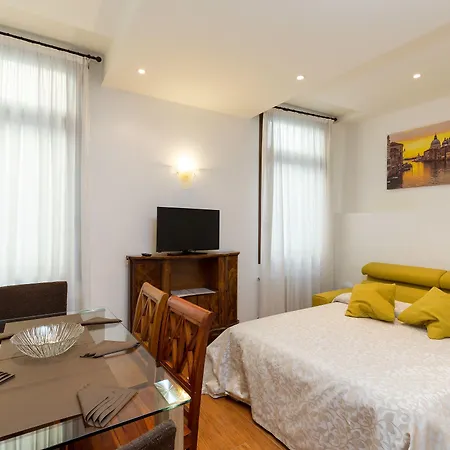 Ca' Pagan Pensionat 4*