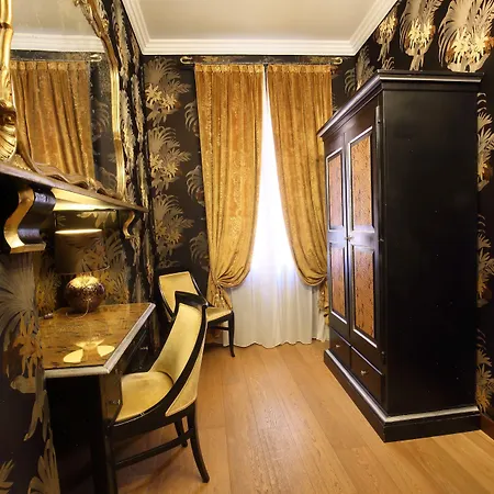 Ca' Pagan Pensionat 4*