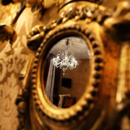 Ca' Pagan 4* Venedig