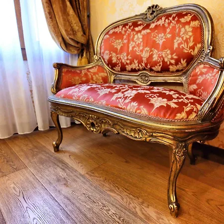 Ca' Pagan 4* Venedig