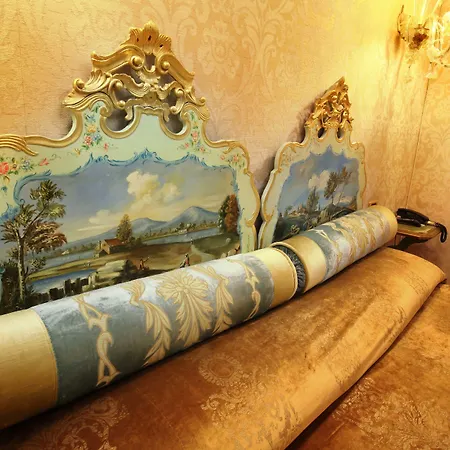 Pensionat Ca' Pagan Venedig