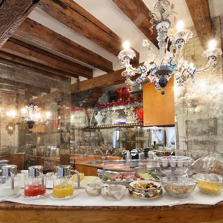 Ca' Pagan 4* Venedig