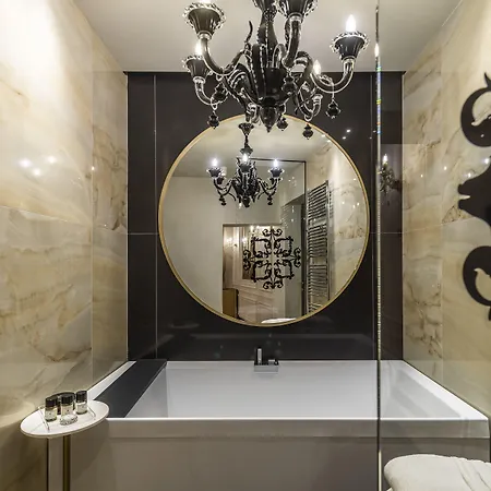 Ca' Pagan Pensionat 4*