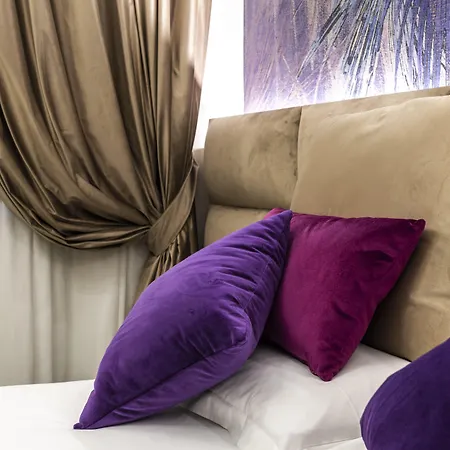 Ca' Pagan Pensionat 4*