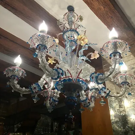 Ca' Pagan Gasthuis 4*