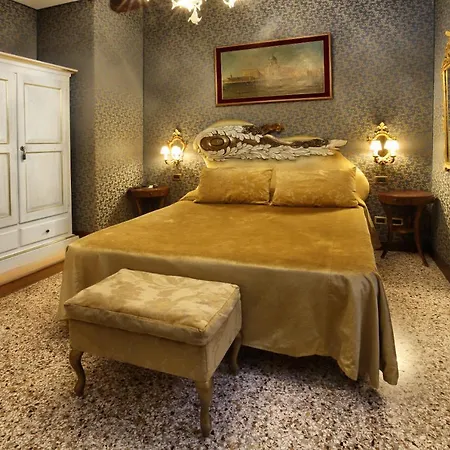 Pensionat Ca' Pagan 4*