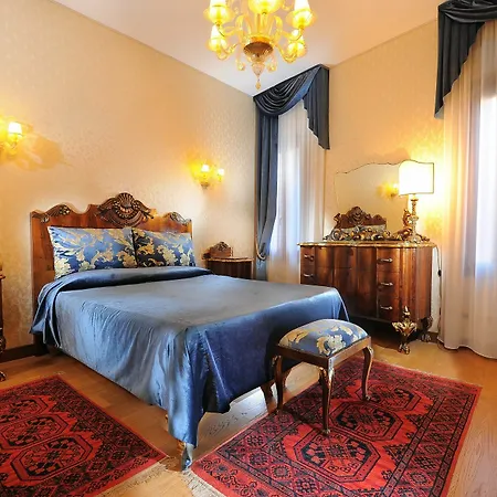 Ca' Pagan 4* Venedig