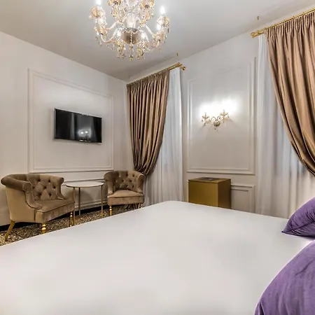 Pensionat Ca' Pagan 4*