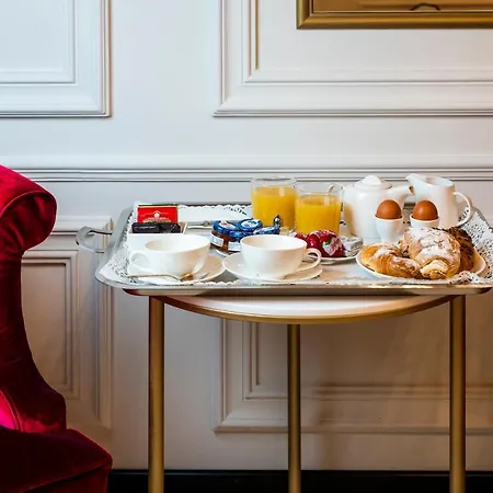 Ca' Pagan Gasthuis 4*