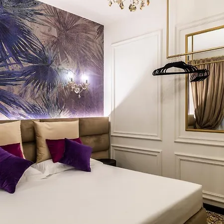 Pensionat Ca' Pagan 4*