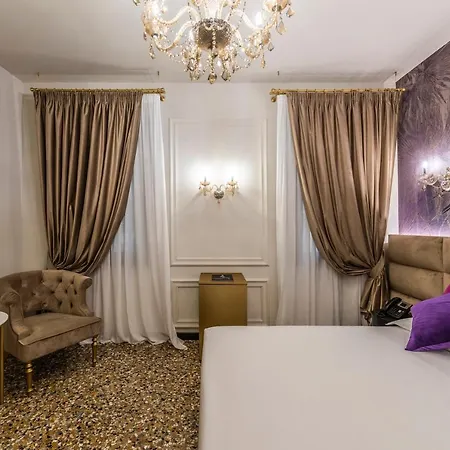Ca' Pagan Penzion 3*