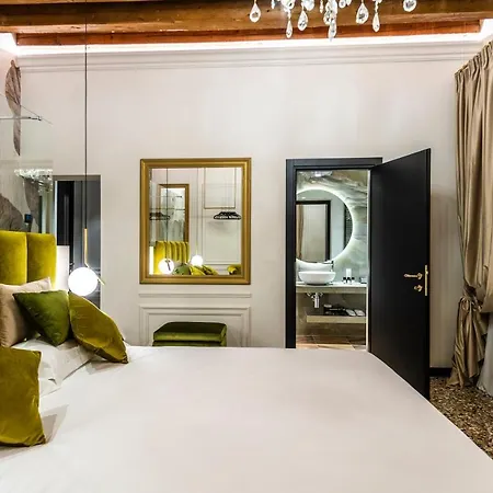 Ca' Pagan Pensionat 4*