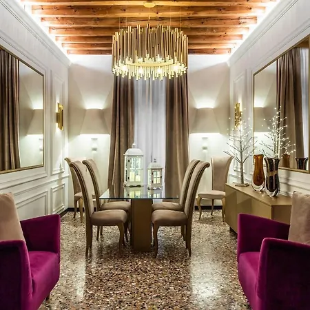 Ca' Pagan 4* Venedig