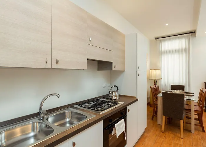 Ca' Pagan בית הארחה