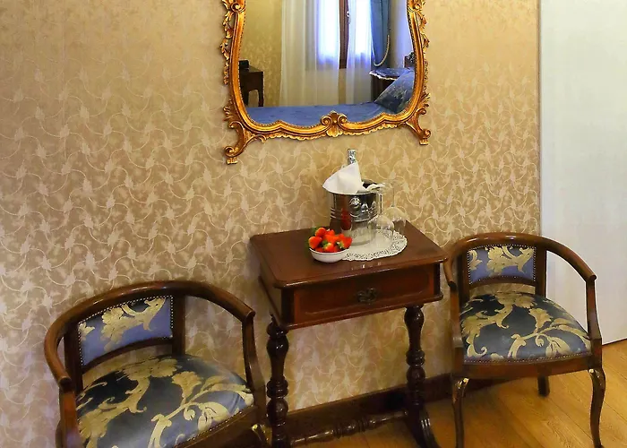 Ca' Pagan ונציה