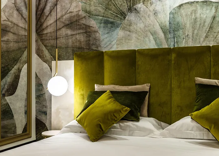 Ca' Pagan בית הארחה ונציה