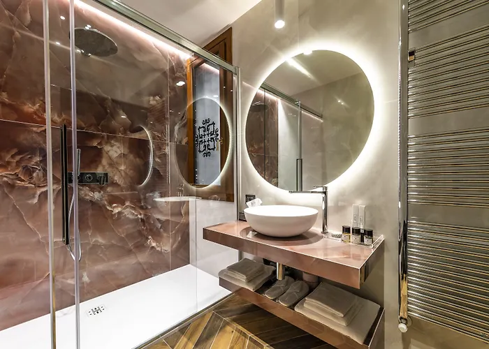 בית הארחה Ca' Pagan