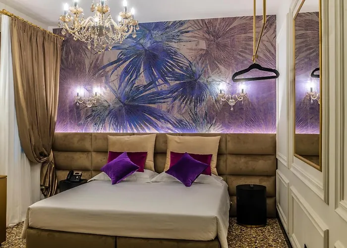 בית הארחה Ca' Pagan