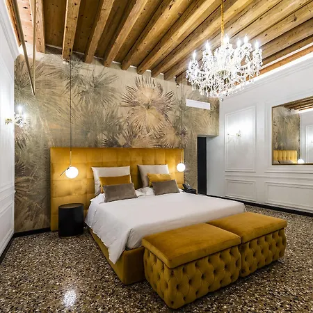 Ca' Pagan 3* Venetië