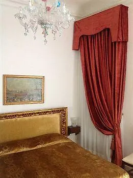 Ca' Pagan 4* Venice