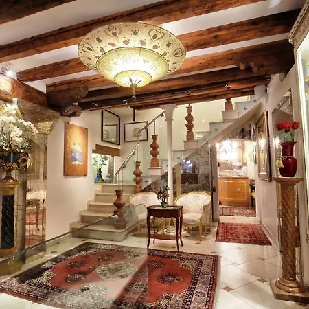 Casa de hóspedes Ca' Pagan