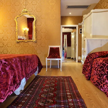 Гостевой дом Ca' Pagan 4*