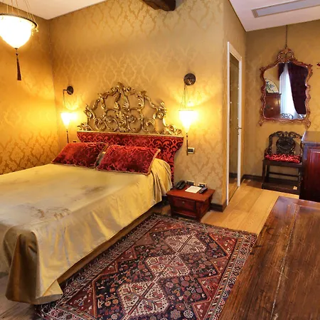 Ca' Pagan Guest house