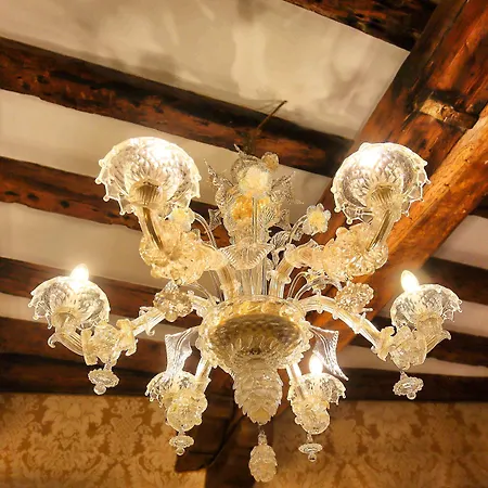 Гостевой дом Ca' Pagan Венеция