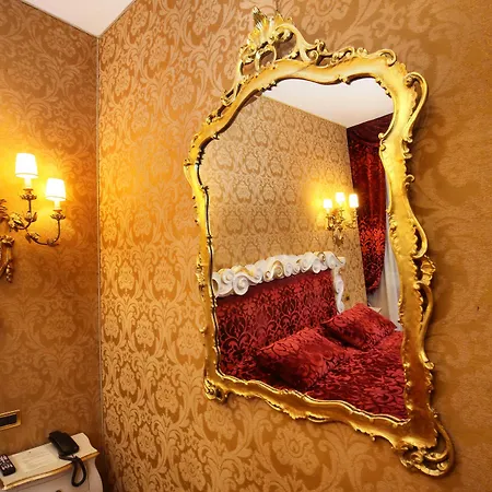 Гостевой дом Ca' Pagan 4*