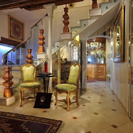 Ca' Pagan 4* Βενετία