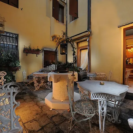 Ca' Pagan Casa de hóspedes 4*