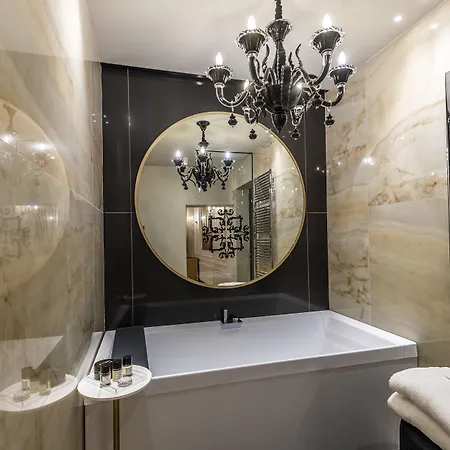 Гостевой дом Ca' Pagan Венеция