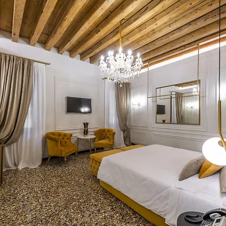 Pensionat Ca' Pagan 4*