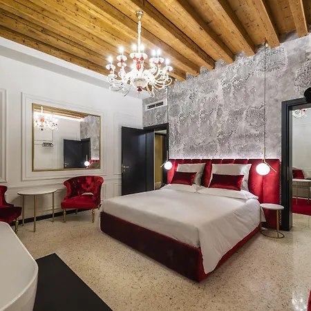 Pensionat Ca' Pagan 4*