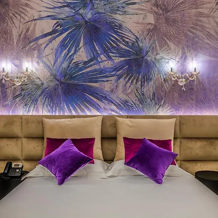 Casa de hóspedes Ca' Pagan 4*