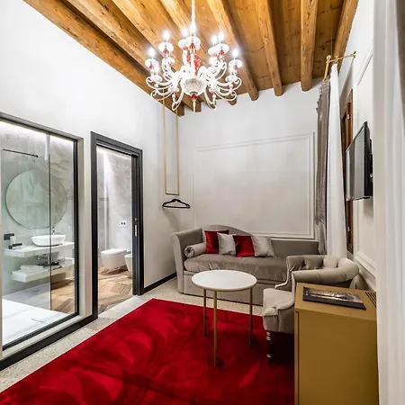 Ca' Pagan Guest house Venice