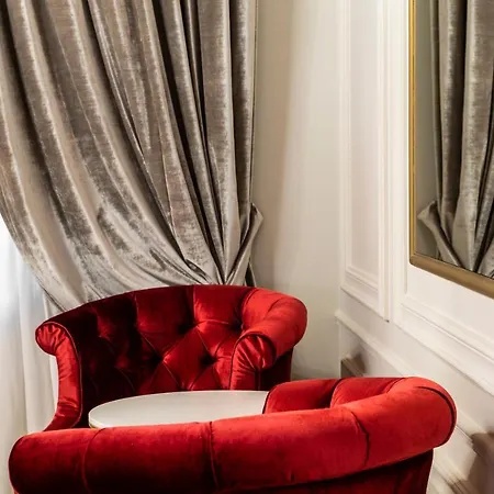 Ca' Pagan Гостевой дом Венеция