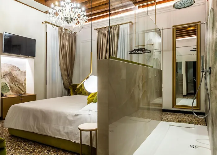 Ca' Pagan 4* Βενετία