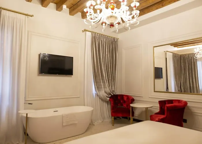 Ca' Pagan Casa de hóspedes 4*