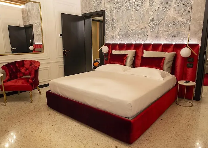 Maison d'hôtes Ca' Pagan 4*