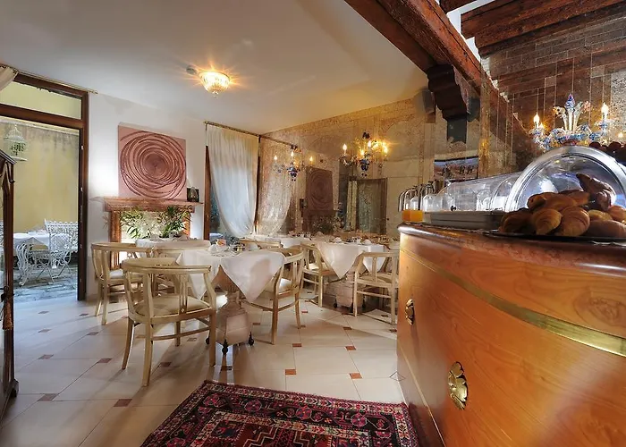 Ca' Pagan Casa de hóspedes