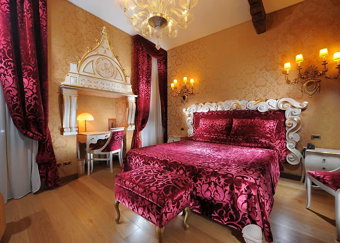 Maison d'hôtes Ca' Pagan