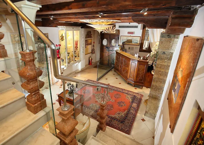 Casa de hóspedes Ca' Pagan Veneza