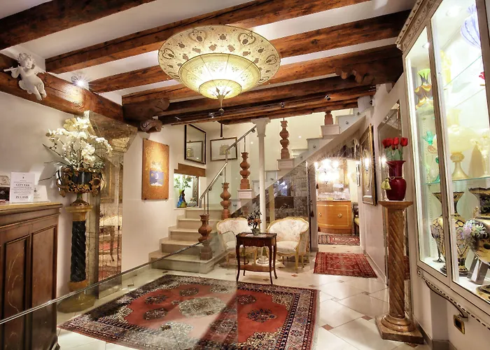 Maison d'hôtes Ca' Pagan