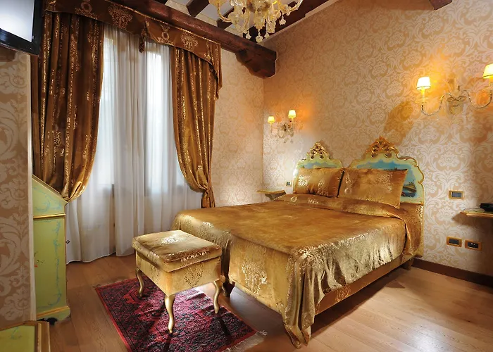 Ca' Pagan Casa de hóspedes